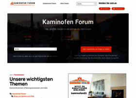 kaminofen-forum.de