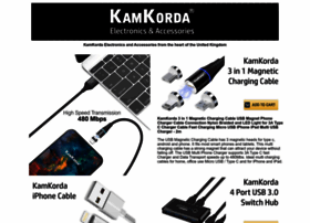kamkorda.com