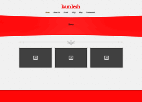 Kamleshjoshi.webs.com