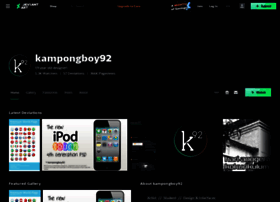 kampongboy92.deviantart.com