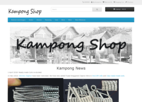 kampongshop.com