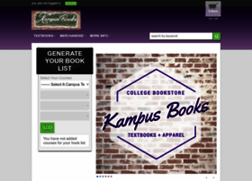 Kampusbookssfa.com