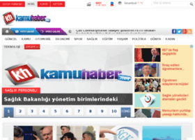kamuhaber.net