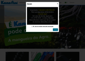 kanaflex.com.br