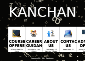 kanchanclasses.com