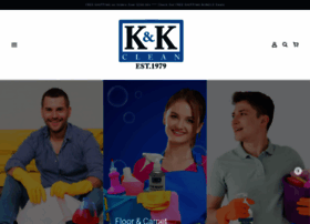 Kandkchemical.com