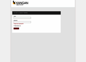 Kangan-hospitality-moodle.elearninglogin.com