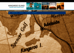 Kangarooisland-australia.com