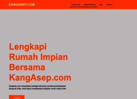 kangasep.com