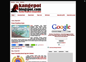 kangepot.blogspot.com
