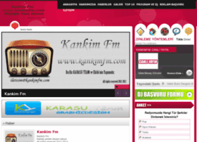 kankimfm.com