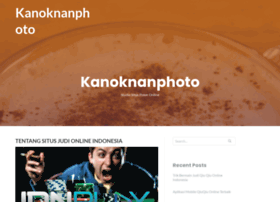 kanoknanphoto.com