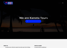 Kanotatours.com