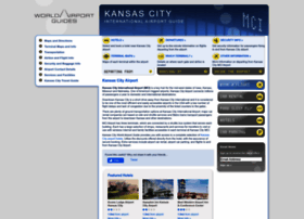 Kansas-city-mci.worldairportguides.com