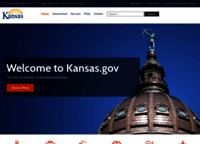 Kansas.gov