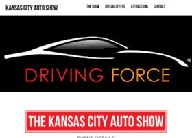 Kansascityautoshow.com