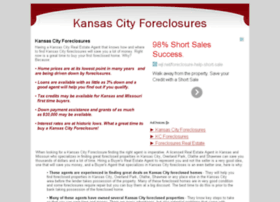 kansascityforeclosures.net