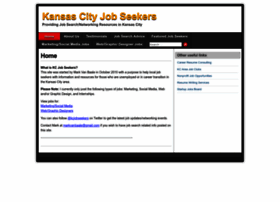 Kansascityjobseekers.com