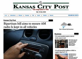 Kansascitypost.com