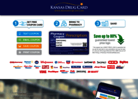 Kansasdrugcard.com
