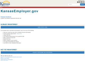 Kansasemployer.gov