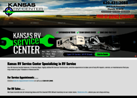 Kansasrvcenter.com