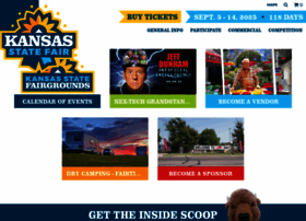 Kansasstatefair.com