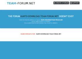 kanto-download.team-forum.net