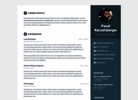 kanzelsberger.com