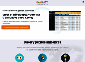 kaoley.com