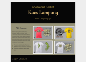 kaoslampung.com