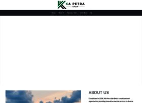 Kapetra.com.my