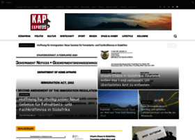 kapexpress.com