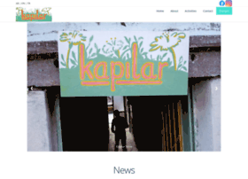 kapilar.org