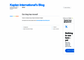 kaplaninternational.wordpress.com