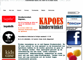 kapoes.nl