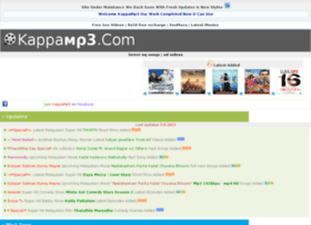 kappamp3.com