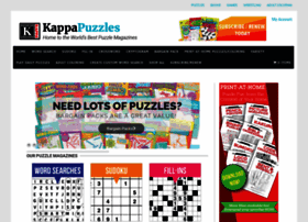 kappapuzzles.com