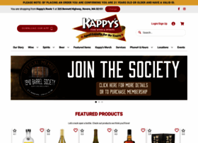 Kappys.com