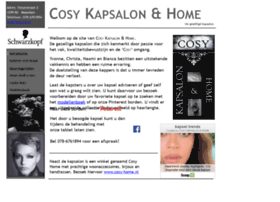 kapsaloncosy.nl