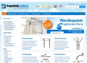 kapstok-online.nl