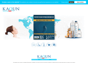 Kaqun.eu