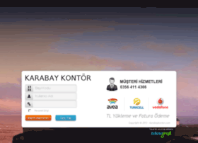 karabaykontor.net