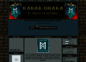 karakdarka.actifforum.com