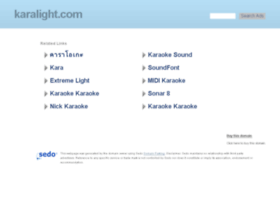 karalight.com