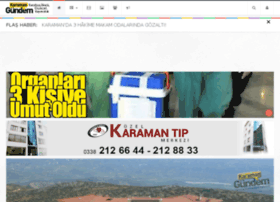 karamanforum.com