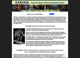 Karamanow.org