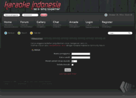 karaokeindonesia.com