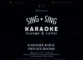 Karaokesingsing.com