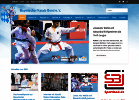 karate-bayern.de
